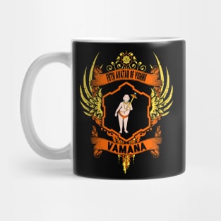 VAMANA - LIMITED EDITION Mug